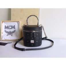 MCM Satchel Bags